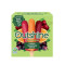 Outshine Fruit Bars Cherry, Tangerine, Grape 12Ct 1.5Oz