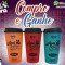 Copo 550 Ml 3 Adicionais Copo Personalizado De Brinde Açai Da Hora