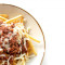 Loaded Fries Bolognese