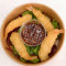 Torpedo Breaded King Prawns (4 Pcs)