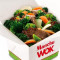 Wok Box Beef