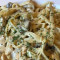 Chicken Mushroom Alfredo (Lunch)