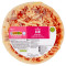 Morrisons Mini Cheese Skinka Pizza 111G