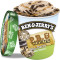 Ben Jerry's Non-Dairy P.b. Cookies