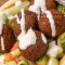 26. Falafel Rollup