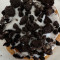 Oreo Cream Filled Donut