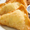 A2. Crab Rangoon (6 Pcs.