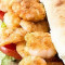 Shrimp Po Boy 8 Inch