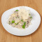 Risotto Tartufo Pollo