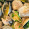 M6. Clams (1 Lb)