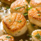 M12. Scallops (1 Lb)