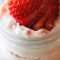 (O) Strawberry Greek Yogurt