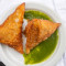 Chicken Samosa(2)