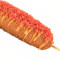 7. Hot Cheeto Kong Dog