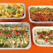 New! The Whole Enchilada Party Tray Combo