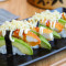 Chicken And Avocado Nigiri 4Pcs