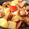 Beef Brisket And Potatoes Tǔ Dòu Niú Nǎn Bāo