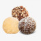 3X Protein Balls