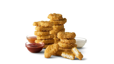 20 Pc. Chicken Mcnuggets