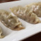 Chicken Gyoza 8Pcs (Steamed)