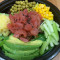 Tuna Poke(With Veggie