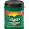 Folgers Classic Decaf Coffee