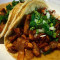 Al Pastor Taco (Pork, Pineapple)