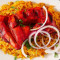 Frontier Chicken Rice/Tandoori Chicken