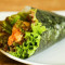 Vegetable Temaki (1 Pc)