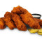 6 Piece Hot Chicken Tenders