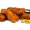 4 Piece Hot Chicken Tenders