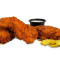 3 Piece Hot Chicken Tenders