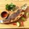 Grilled Fish (Whole)