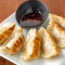 S10. Fried Dumplings