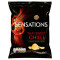 Sensations Thai Sweet Chili 40G