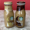 9.5Oz Starbucks Frappuccino