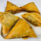 Vegetable Samosa (5)