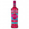 Smirnoff Raspberry Crush Flavoured Vodka 70Cl