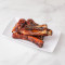 2. B.b.q. Spare Ribs