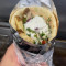 Lamb&Beef Gyros Wrap