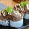 Aburi Wagyu Beef Roll (4 Pieces)