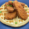 Beyond Chicken Waffle