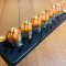 Jīn Lóng Juǎn Gold Dragon Maki Rolls （8Jiàn）