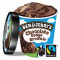 Chocolate Fudge Brownie Ben Jerrys Trade;