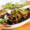 Goan Mussels Curry