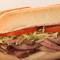 Roast Beef Cheese (Regular)