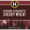 Door County Cherry Wheat