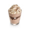 Chocolate Fudge Brownie Frappe Mocha