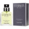 Calvin Klein Eternity Eau De Toilette For Men (3.3 Oz)