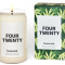 Homesick Four Twenty Candle (13.75Oz)